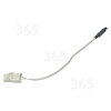 Cavo Della Sonda Di Sbrinamento Del Frigorifero Congelatore - 190 Mm CFE633CW-U