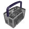 Beko Cutlery Basket (with Side Slots)