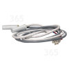 Sensor De Temperatura De Frigor&iacute;fico Congelador FDG5750HCA Aftron