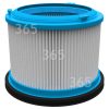 Pleated Post Motor Filter PowerClean FurGuard Select 4093N BISSELL