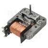 Moteur Du Ventilateur