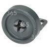 Roue De Panier Inf&eacute;rieur Pour Lave-vaisselle : Gorenje/Asko/Hisense HU63CW Etc. Russell Hobbs