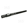 Telescopic Extension Tube Hoover