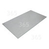 Fridge Glass Shelf Alno