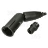 Brosse Turbo Vapeur Pour Nettoyeur Vapeur Karcher