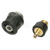 Karcher K2-K5 Extension Hose Adaptor Set