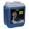 Shampooing V&eacute;hicules 5L Pour Nettoyeur Haute Pression Karcher