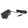 Battery Charger - UK Plug