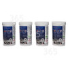 Limpiador De Lavadora - Pack De 4x 200g. TH1206WAV107 Bosch