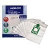 NVM-1CH Filter-Flo Sacs Synthétiques Pour Aspirateurs (paquet De 10)
