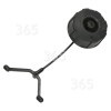 Bouchon De Carburant Pour Coupe-bordures McCulloch