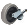 Numatic 3" Castor Wheel