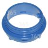 Collo Threaded Neck Blue (Hose End)