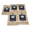 Electrolux E200B Paper Dust Bag (Box Of 5)