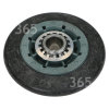 Whirlpool Drum Roller Wheel