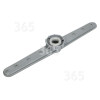 Whirlpool Upper Spray Arm : 315mm Length : FOR Slimline 450mm Models In Stock : But Thick Connector