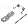 Washing Machine Door Hook