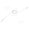 Ignition Spark Plug - 700mm Terzi