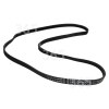 Correa De Transmisión Poly-Vee De Lavadora - 1236J4PJE Whirlpool