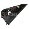 Ass.motore Cooling Fan C9e-c9s-c9t-f75 Delonghi