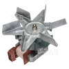 Moteur De Ventilateur De Four : Fime A20 R00101 16001337 25W Terzi