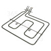 Blomberg Backofen-/Grill-Hezelement : 2035564 800&800W (1600W)