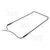 R&eacute;sistance De D&eacute;givrage De R&eacute;frig&eacute;rateur Cong&eacute;lateur : Irca 9340776 ( 461950215752 ) SBS46W 614W 20TM-L4 A+ Whirlpool