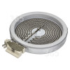 Electrolux Group Kochfeld-Strahlheizk&ouml;rper - 1200W
