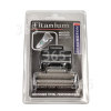 Testina Rasoio E Combo Lame In Titanium SP96 Remington