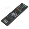 Sony RM-ADP090 TV Soundsystem-Fernbedienung