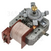 Moteur De Ventilateur De Four : Fime A20R-005-02 20W