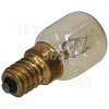Ampoule De Four 25W SES (E14) Electrolux