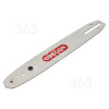 Single Rivet Chainsaw Guide Bar - 12" Oregon