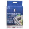 Fresh Protect: Ethylene Absorber Starter Set (for Refrigerators With Digital Timers) Bosch