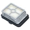 Filtre Nettoyeur Antimicrobien Multi-surfaces CrossWave C3 Select 3551N BISSELL