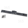 BISSELL CrossWave HydroScrub Select 4284N Hartbodenreiniger-Abzieher