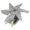 Oven Fan Motor Delonghi