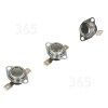 Kit Thermostat Pour S&egrave;che-linge Indesit