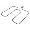 Bottom Heating Element