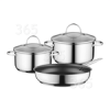 Cookware Set Bosch