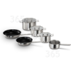 Cookware Set Bosch