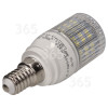 Lampadina LED Del Frigorifero - 14 3W 6000K Frasa