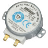 Kenwood Mikrowellen-Drehtellermotor : TYJ50-8A7
