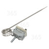 Thermostat De Four Electrolux Group