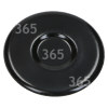 Chapeau De Br&ucirc;leur Auxiliaire Pour Four 45MM Dia. Stoves