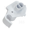 Soporte De Bisagra De Frigor&iacute;fico Congelador - Derecha FDG5750HCA Aftron