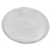 Panasonic Mikrowellen-Glasdrehteller - &Oslash; 255mm