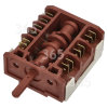 Oven Function Selector Switch Electrolux