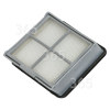 BISSELL CrossWave HydroScrub Select 4284N Boden?& Teppichreiniger-FreshStart&trade; Filter