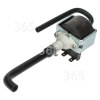 Pump 230v Cwave CrossWave Commercial 3-in-1 Multi-Surface Floor Cleaner 3388 BISSELL